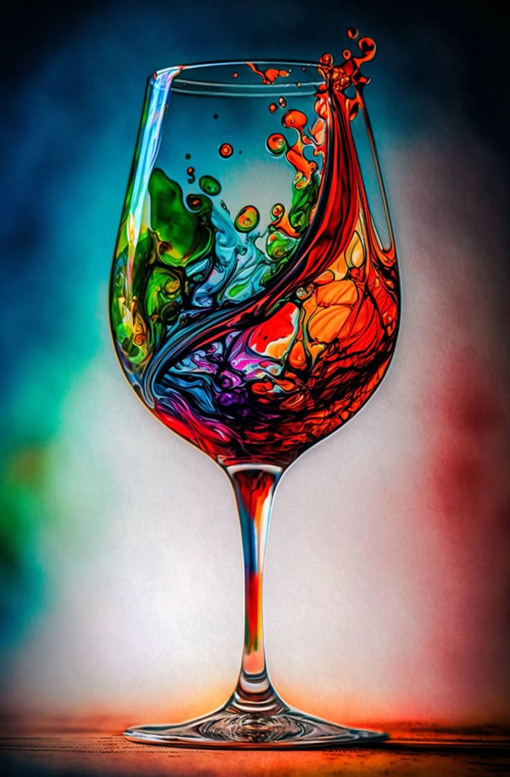 Asian wines