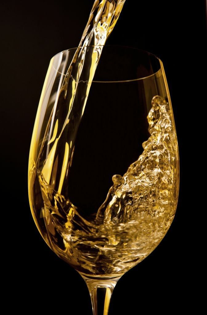Honey wine
