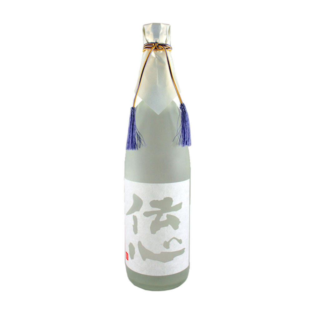 Denshin Yuki Junmai Ginjo Sake